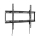 Uchwyt do telewizorów VIGGO DESIGN UCHWYT TV VIGGO WML-10055-T 37-80 Cali Uchylny 75kg ^